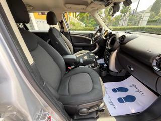 MINI Countryman usata, con ESP