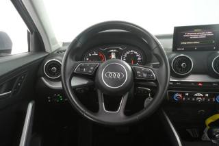 AUDI Q2 usata 11