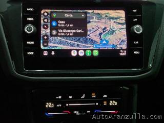 VOLKSWAGEN Tiguan usata, con Cruise Control