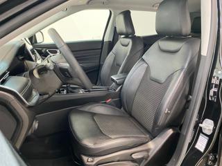JEEP Compass usata, con Controllo automatico clima