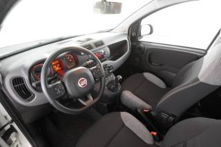 FIAT Panda usata 7