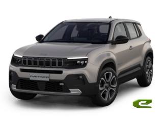 JEEP Avenger 1.2 Turbo MHEV Summit+Infotain+Tetto+Pelle+Whinter