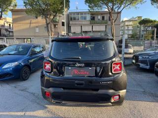 JEEP Renegade usata, con Alzacristalli elettrici