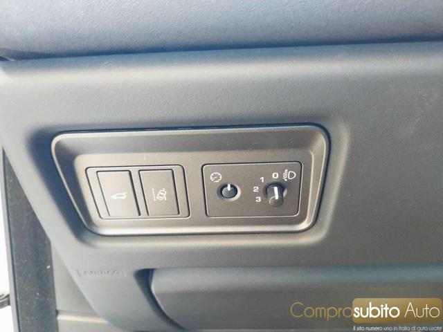LAND ROVER Range Rover Evoque usata, con Sedile posteriore sdoppiato