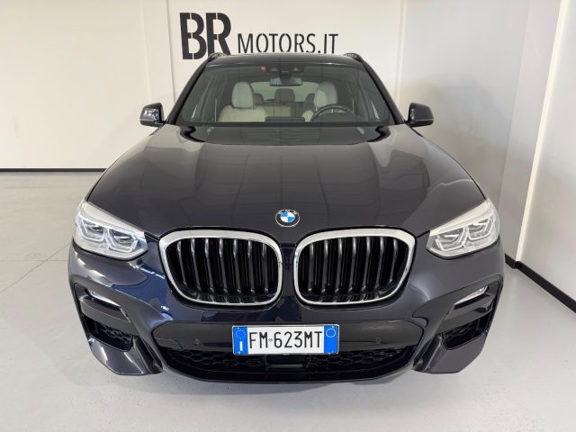 BMW X3 usata, con Airbag
