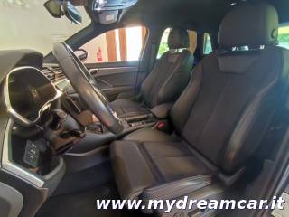 AUDI Q3 usata, con Controllo trazione