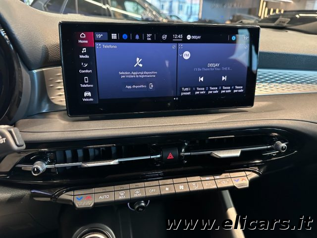 ALFA ROMEO Tonale usata, con Chiusura centralizzata