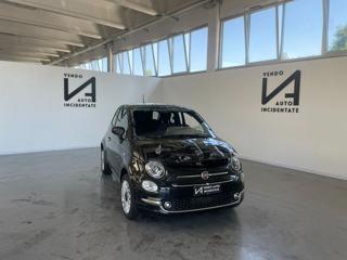 FIAT 500 1.0 HYBRID DOLCEVITA CAMBIO MANUALE