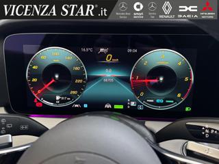 MERCEDES-BENZ E 220 usata, con Filtro antiparticolato