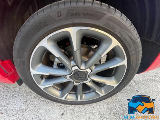 FIAT 500X usata, con Pneumatici estivi