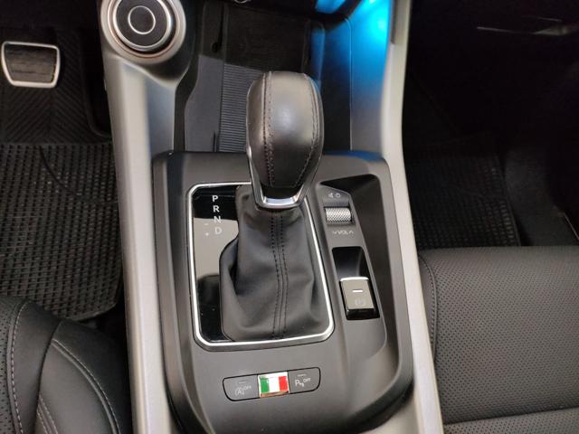 ALFA ROMEO Tonale usata, con Park Distance Control