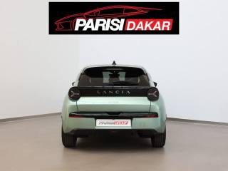 LANCIA Ypsilon usata, con Cerchi in lega