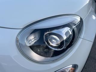 FIAT 500X usata, con Cruise Control