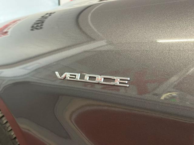 ALFA ROMEO Giulia usata, con Park Distance Control