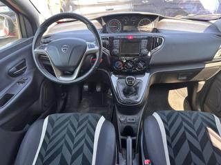 LANCIA Ypsilon usata, con Cronologia tagliandi