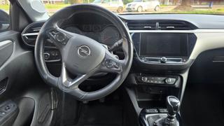 OPEL Corsa usata, con Sistema di navigazione