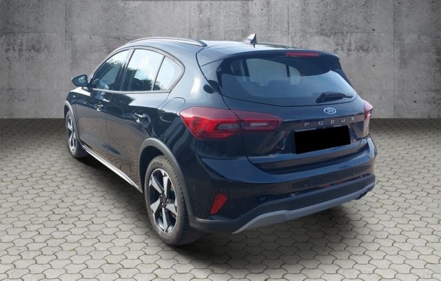 FORD Focus usata, con Airbag Passeggero