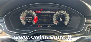 AUDI A5 usata, con Cruise Control