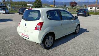 RENAULT Twingo usata, con Alzacristalli elettrici