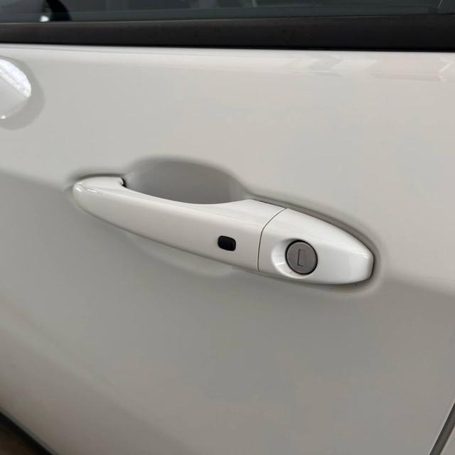 JEEP Compass usata, con Sensore di pioggia