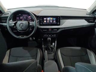 SKODA Kamiq usata, con Chiusura centralizzata