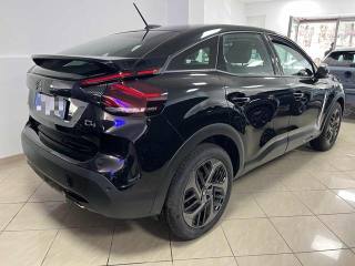 CITROEN C4 usata, con Airbag laterali