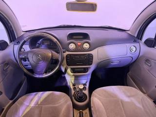 CITROEN C3 usata 12