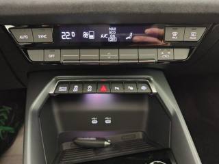 AUDI A3 usata, con Controllo elettronico della corsia