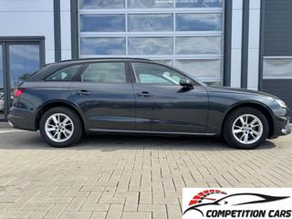 AUDI A4 usata, con Airbag laterali