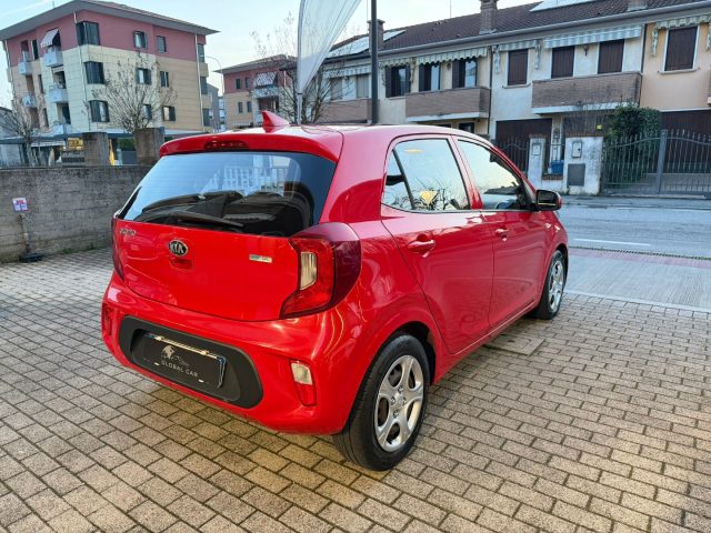 KIA Picanto usata 4