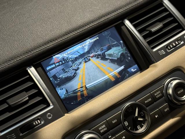 LAND ROVER Range Rover Sport usata, con ESP