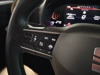 SEAT Ibiza usata, con Bluetooth