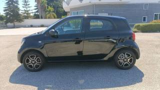 SMART ForFour usata, con Chiusura centralizzata