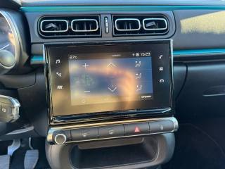 CITROEN C3 usata, con Controllo trazione