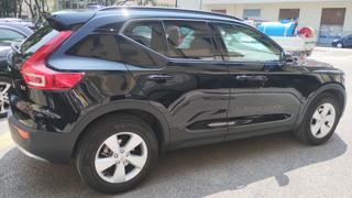 VOLVO XC40 usata, con Cruise Control