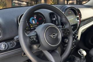 MINI Cooper usata, con Climatizzatore