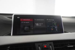 BMW X1 usata 10