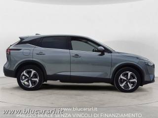 NISSAN Qashqai usata 2