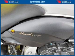 HONDA Hornet 600 usata 12