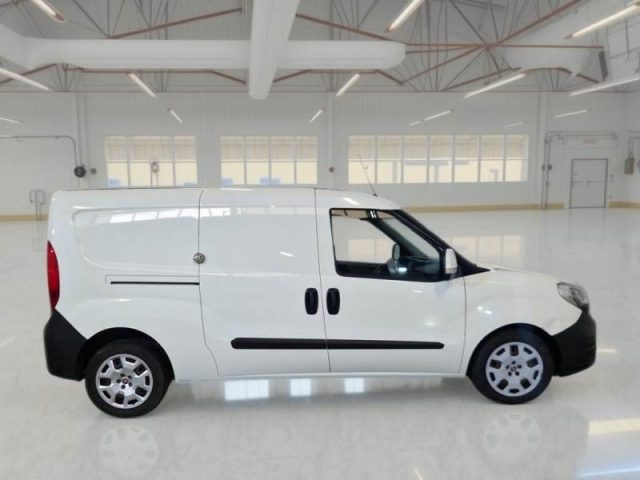 FIAT Doblo usata, con Chiusura centralizzata