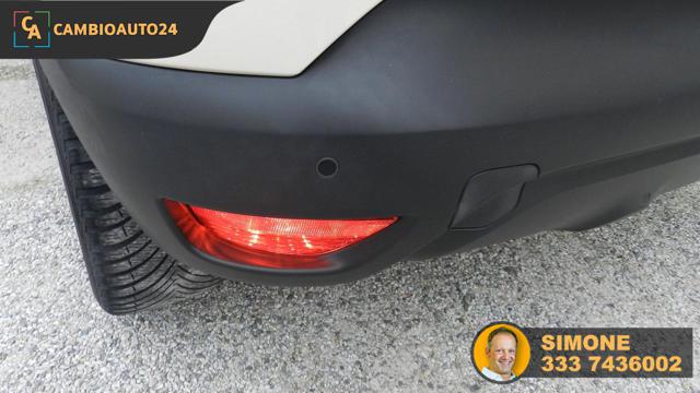 RENAULT Captur usata 90