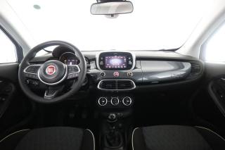 FIAT 500X usata 4