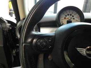 MINI One usata, con Sedile posteriore sdoppiato