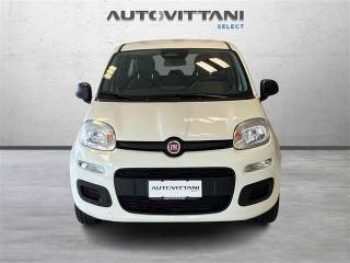 FIAT Panda usata, con Autoradio