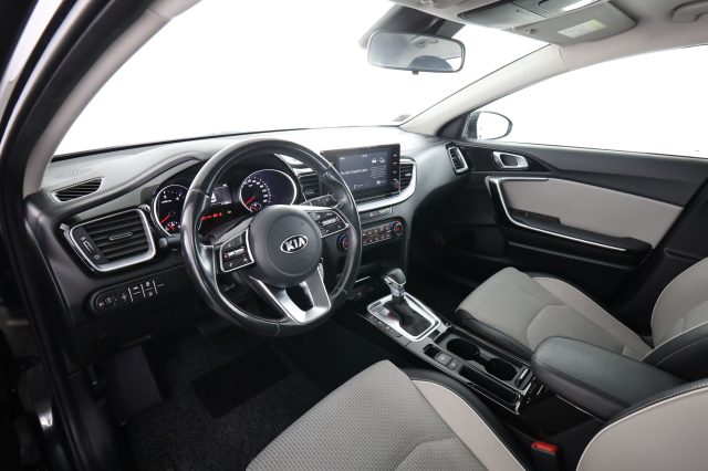 KIA XCeed usata 1