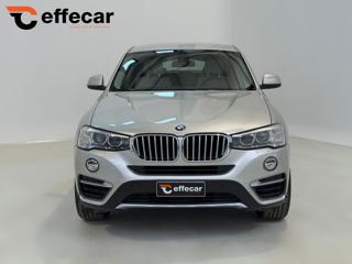 BMW X4 usata, con Airbag