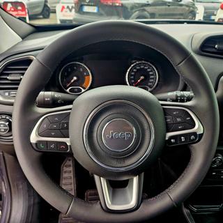 JEEP Renegade usata, con Controllo automatico clima