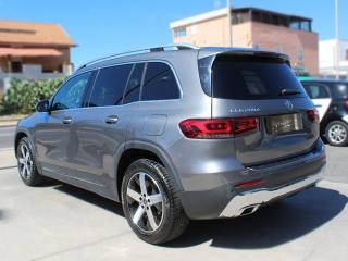 MERCEDES-BENZ GLB 200 usata, con Boardcomputer