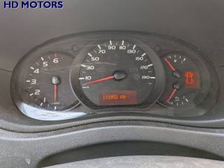 OPEL Movano usata, con ESP