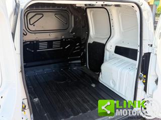 FIAT Fiorino usata, con Vivavoce